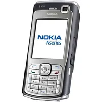 Refurbished Cell Phones Nokia N70 3G WCDMA For Student Old man Mobile Phone With Box