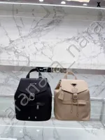 Das Original 1: 1 Designer Rucksack Mode beliebte hochwertige Casual Colrocation Rucksack Sattles Bag Designer Tasche Taschen Neue Modehandtaschen