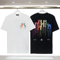 Mens Womens Designer Men Men Thirts Printed Fashion Man T-Shirt Cotton Tees Short Sleeve Hip Hop Streetwear T Shirts S-3XL