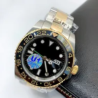 ABB_Whates New Mens Watches Automatic Mechanical Watches Full Full Stains Stains Watch Wristwatch Lristwatch Glass Watches Watches Christmas Luxury 2023