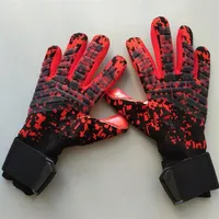 Yeni SGT kalecisi eldivenler lateks futbol futbol lateks profesyonel futbol eldivenleri yeni futbol topu eldivenler218y