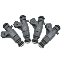 4pcs Fuel Injector Nozzle For Chana Dongfeng OEM0280156417242F