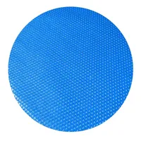 Round Pool Cover Solar Tarpaulin Swimming Protection Heat Insulation Film For Indoor Outdoor Accessories &268M
