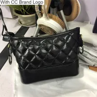 CC Skems Bags Новая высококачественная женская сумка маленькая ароматная глиняная цепная сумка на коса