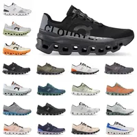2023 On Cloud X Running Shoes تمرين و Cross Training Shoe Run Black White Purple Gray Orange on Clouds Mens Runners Outdoor Runn