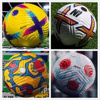 New Club League Soccer Ball 2022 2023 Boyut 5 Yüksek Dereceli Güzel Maç Liga Premer 22 23 Futbol Gemi Air253b Bulun