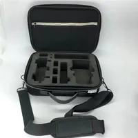 Портативная коробка с пакетом для хранения одно плечо коробку для DJI Royal Mavic Mini2 Drone и аксессуары Портативная сумочка Standard295J