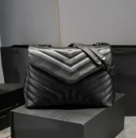 Echte Lederfrau -Bag Handtasche Umhängetaschen Geldbörse Clutch Ladies Girls hochwertige Qualität Designer Mode Großhandel