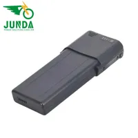 Rear Rack Ebike Battery 36V 10.4Ah 18650 Lithium Ion Batteria for Phylion XH370-10J 36Volt e-bike Batteries Pack suitable vi