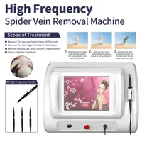 Laser Machine Vascular Removal 980Nm Spider Vein Use No Pain Diode Laser 980
