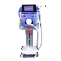 Professional 3 Wave 755nm 808nm 1064nm Diode Hair Removal Laser Epilator 360 Full Body Freezing Point Painless
