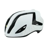 Ultralight Mavic Cycling Helmet Mountain Bike Helmet Safety Helmets Outdoor Sports Rower Hełm wiatrówek