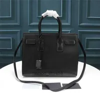 Duffel Çantalar Omuz Çantaları Luxurys Tasarımcılar Çantalar Tote Çanta PU Deri Klasik Bayanlar Kilit Omuz Çantası 3 Renk Gümüş Donanım