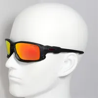 Skytte -goggles solglasögon skydd paintball militära skyddsglasögon glasögon skyddande män taktisk polariserad cykel nrbal267g