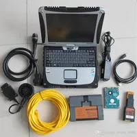 professional for bmw diagnostic programming tool icom a2 with hdd 1000gb software expert mode laptop cf19 touch screen313d