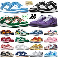 nike sb dunk low off white with box casual designer shoes dodgers pink candy chunky dunky grey fog why so sad lobster offwhite【code ：L】men big size dhgate sneakers