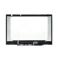 L20555-001 LCD LED-pekskärm Digitizer Assembly Bezel Original Ny full HP X360 14-CD 14 0 '' FHD275B