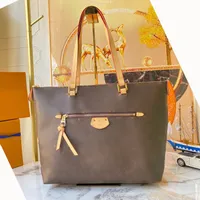 حقيبة مصممة للسيدات أزياء منقوشة مصممة غير رسمية أكياس كتف فاخرة. حقيبة يد متقاطعة عالية الجودة أعلى 5A حقيبة جلدية بنية مسببة للتسوق