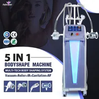 New Vela Vacuum Cavitation System Slimming Beautifying Machine Fat Loss Body With 2 Years Warranty 940nm
