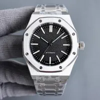 2023 Orologio da uomo di New Men's Luxury Watch Famoso designer meccanico di alta qualità da uomo