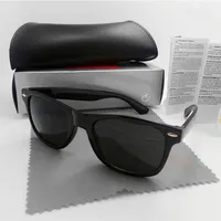 Luxury designer Sunglasses UV400 Beach Vintage Fashion Men Women Sport Sun glasses Retro Eyewear With box and cases204C