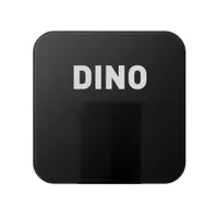 Écurie Europe Dino Smart TV Receers pour IP UK Pays-Bellands Belgique France Canada USA Témail et panel