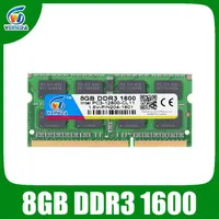 Vineda DDR3 8GB RAM SODIMM DDR 3 4GB 1600 1333 Intel AMD Dizüstü Bilgisayar RAM Hafıza210m için