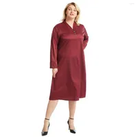 Sexy Big Bust Bling Plus Size Robe Soirre Long Evening Dress For Fat Women  African See Though Long Sleeve High Split Party Gown From Forever_love_u,  $216.09