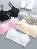 Wholesale Cheap Young Girl Underwear Cotton Bra - Buy in Bulk on