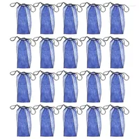 100PCS/Set Disposable Briefs for Women Underwear Travelling Postpartum  Panties Non-woven Underpants Female Disposable Underwear