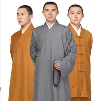 Big Prayer Beads Necklace To Match Shaolin Kung Fu Uniform Monk Meditation  Suit
