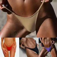 Wholesale Cheap Sexy G String Bikinis Swimwear - Buy in Bulk on