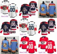 Lids Sergei Bobrovsky Florida Panthers Fanatics Branded Women's 2023 Stanley  Cup Final Home Breakaway Player Jersey - Red
