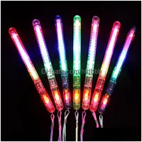 Party Sticks Glow Sticks Bracelet Necklaces Neon Party LED