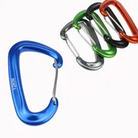 MicroLink™ Carabiner