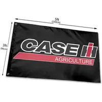 Ih American Farmer Case Ih International Harvester Flag 3x5 Ft 150x90cm avec œillets en laiton Fast 300W