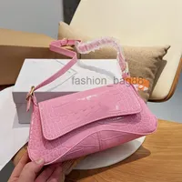 Luxury Women's Bags High Quality Leather Hourglass Bags Classic Catwalk Designer Bag Fashion Shopping handbag lady Tote Crossbodybag Genuine Leather Wallet 2022