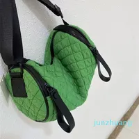 HBP Feather Umh￤ngetaschen M￤nner Frauen Modehandtaschen Handtaschen breite Schultergurt -Reisetasche mit gro￟er Kapazit￤t