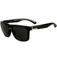 Мужские солнцезащитные очки 2020 Fashion Square Rame Sunglasses для мужчин, управляющих спортивным рыболовным, на открытом воздухе, рыбацкие очки12344