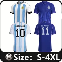 2022 2023 Koszulki z Argentyńskim piłką
