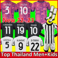 22 23 Newcastle Soccer Jersey WILSON SAINT-MAXIMIN BRUNO G. 2022 2023 Retro TRIPPIER MURPHY SHELVEY Football Shirt Kids Kit WOOD TARGETT Uniforms sets