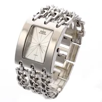 GD Top Brand Luxury Women Owatchs Quartz Watch Bracciale Watch Bracciale Abito relogio Saat Gifts RelOj Mujer 201119214x
