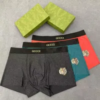 Wholesale Cheap Silk Underpants Mens - Buy in Bulk on