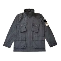 남자 재킷 필드 군용 전술 재킷 야외 바람 방전 파카 40922