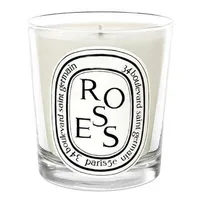 Kadzidło kadzidło pachnące świece perfumowane 190 g Basies Rose Rose Limited Edition Full House z zapachem 1v1 Charming SME272E