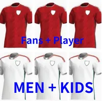 2022 Maglie da calcio Bale Wales Wilson Allen Ramsey 23 23 World National Team Cup Rodon Vokes Shirt da calcio Casa di calcio per bambini Kit Uniforms Fan Player Versione