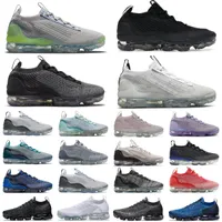 New Fly 5.0 Men Running Shoes Fly 2.0 Aqua Oatmeal Oreo Gray Neon Volt Mist Day to Night Pink Pink Blue Light Warriors Bone Women Sneakers 36-45