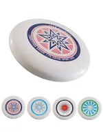 DECOMPRESSIONA TOY 175G Ultimate Flying Disc Team Gaming PE Frisbee Outdoor Toy Pp Sport Factory Direct