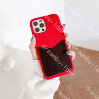 top designe fashion Phone Cases for iPhone 13 pro max 11 11pro 12 12pro 12promax 12mini X XS XSMAX XR leather cardholder Case Sams2231300k