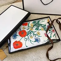 패션 여성 여름 소프트 스카프 디자이너 실크 스카프 고급 꽃장 편지 손 90x90cm 숄 작은 사각형 터번